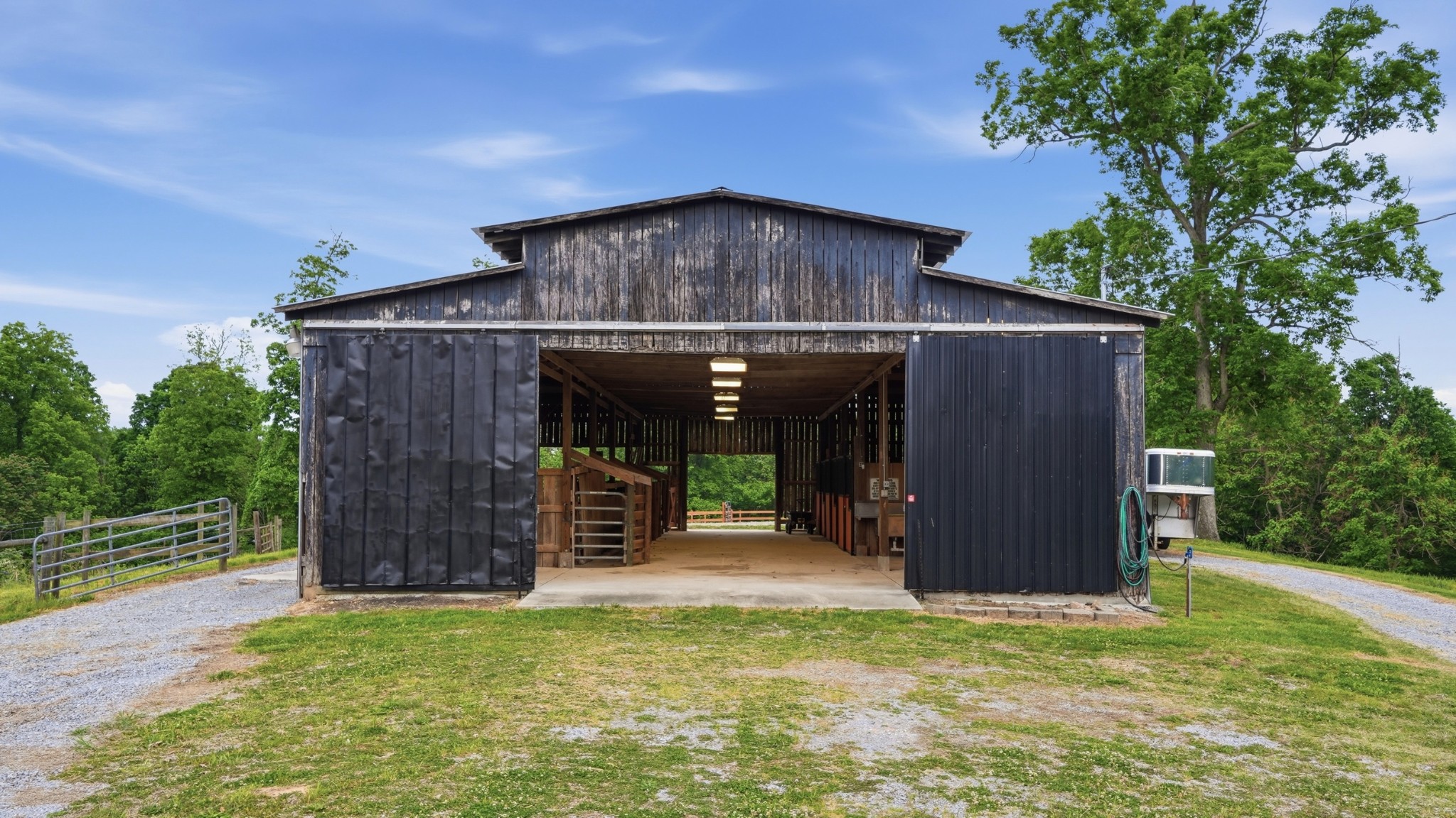 0 Norman Wiseman Road Lynchburg, TN 37352 - Photo 4 of 14