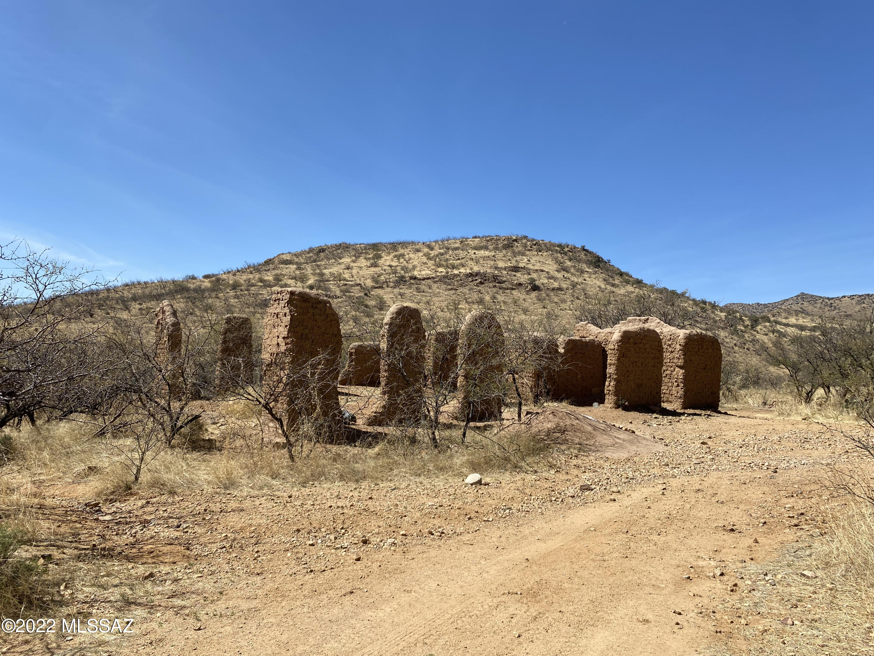 Private Land Rio Rico, AZ 85648 - Photo 22 of 48