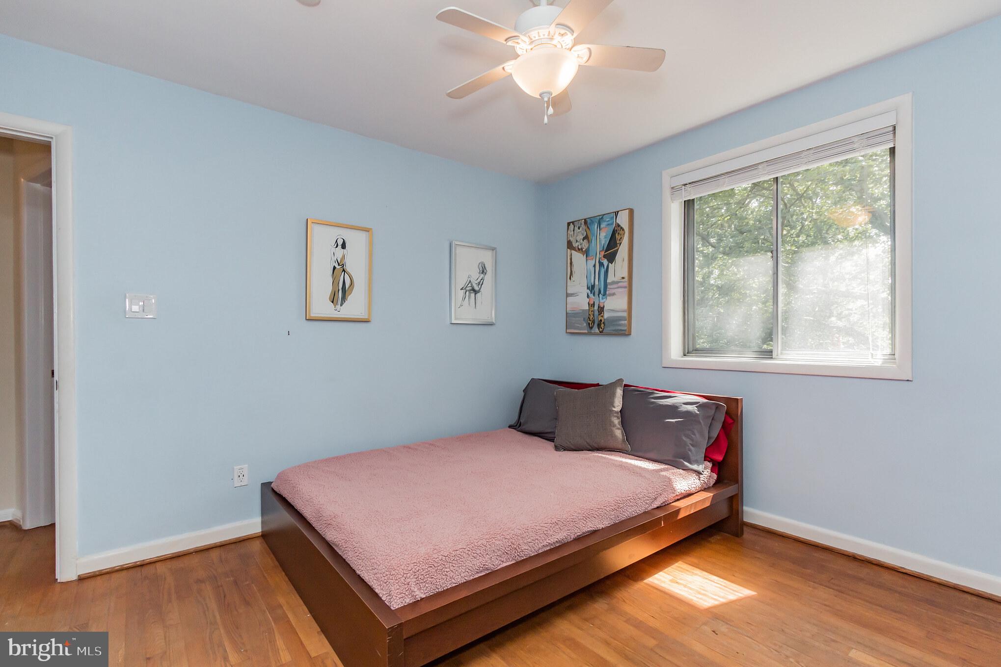 413 Torrington Place Silver Spring, MD 20901 - Photo 18 of 30 Bedroom #3