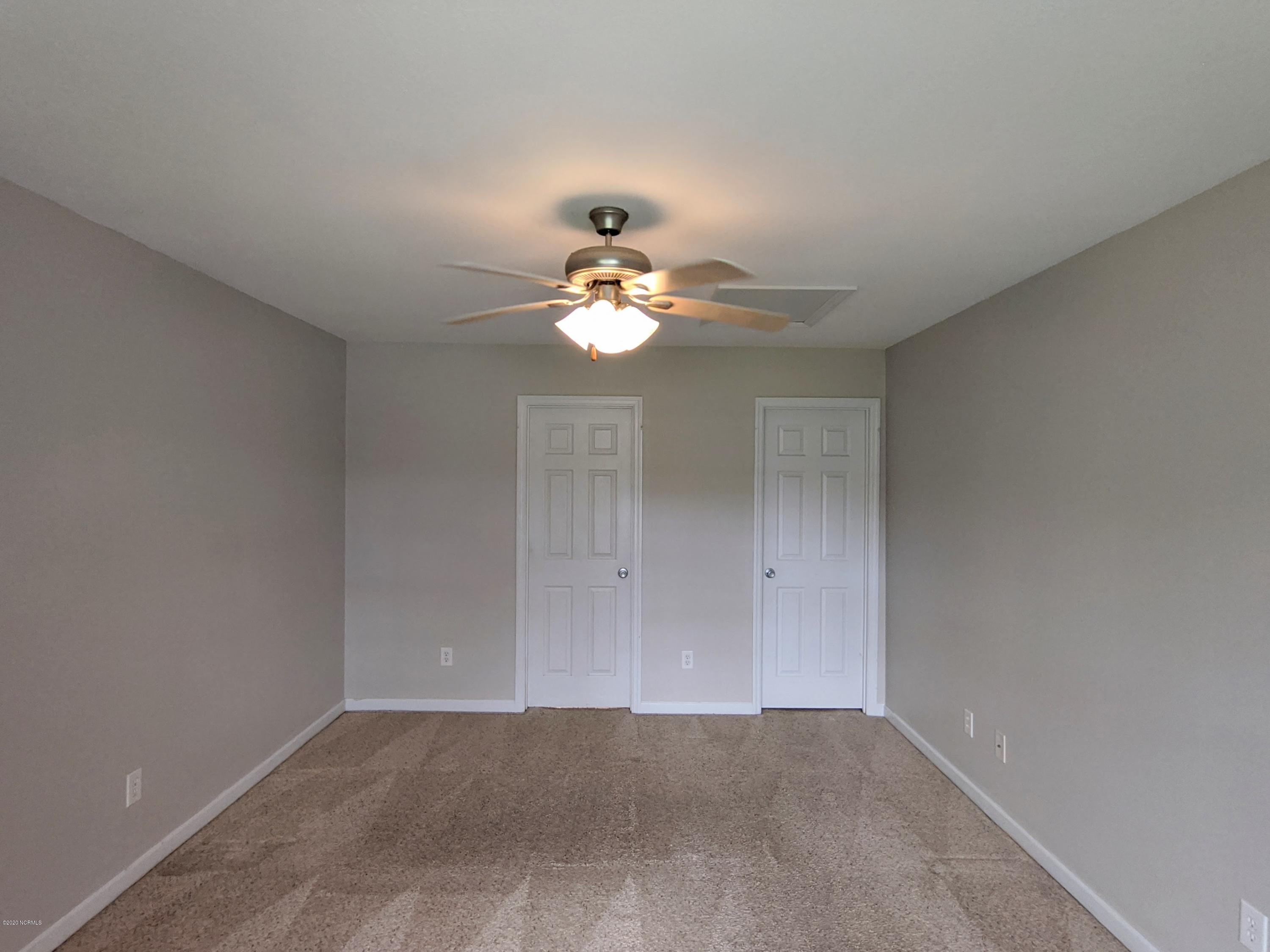 646 Ben Williams Road Jacksonville, NC 28540 - Photo 15 of 57 Master Bedroom