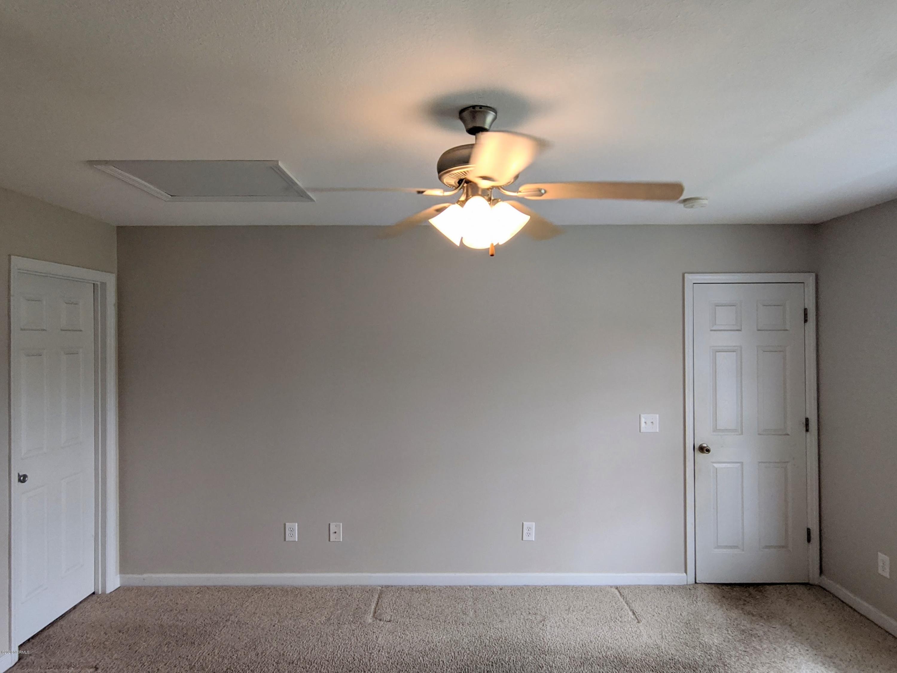 646 Ben Williams Road Jacksonville, NC 28540 - Photo 16 of 57 Master Bedroom
