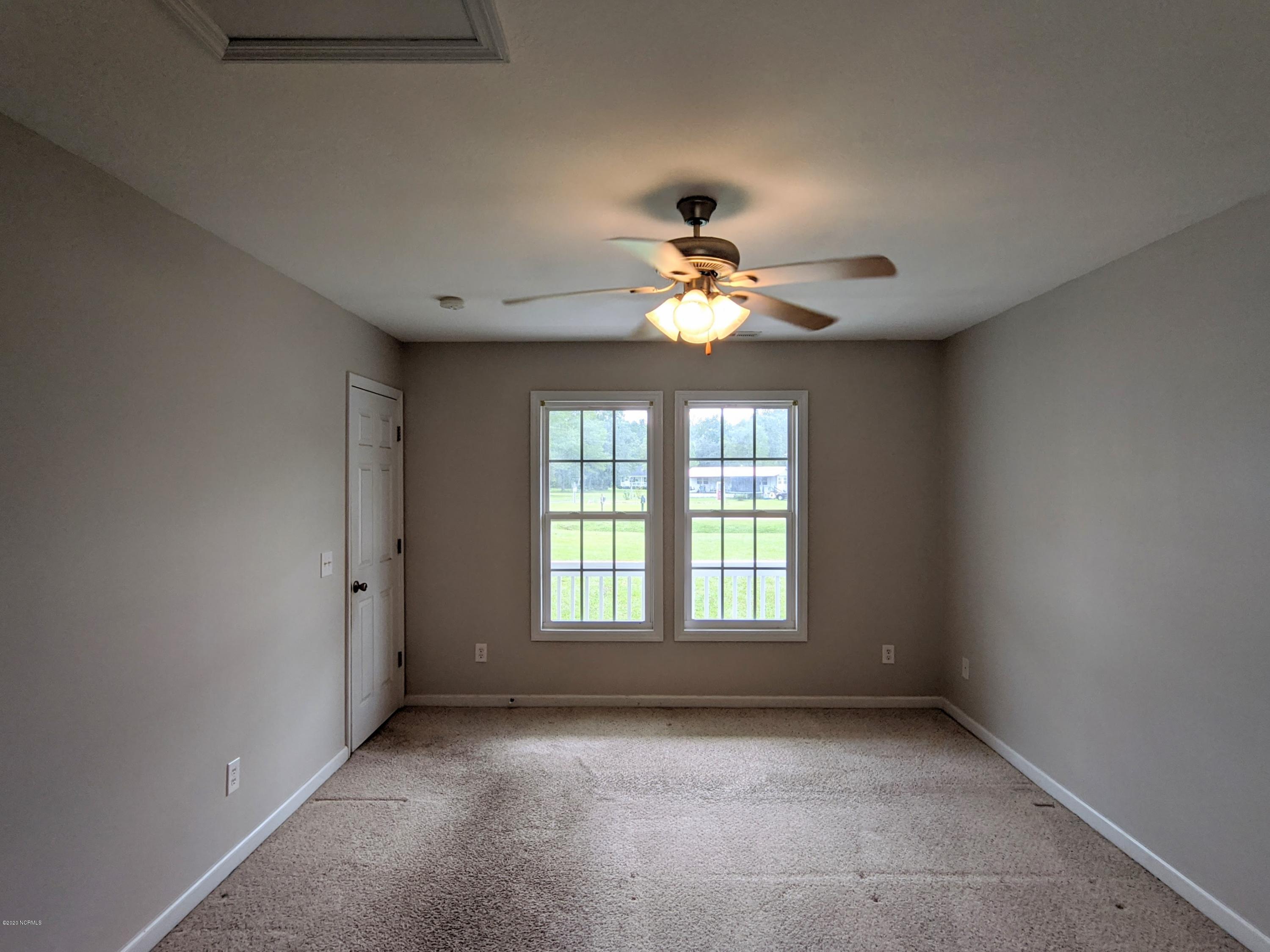 646 Ben Williams Road Jacksonville, NC 28540 - Photo 17 of 57 Master Bedroom