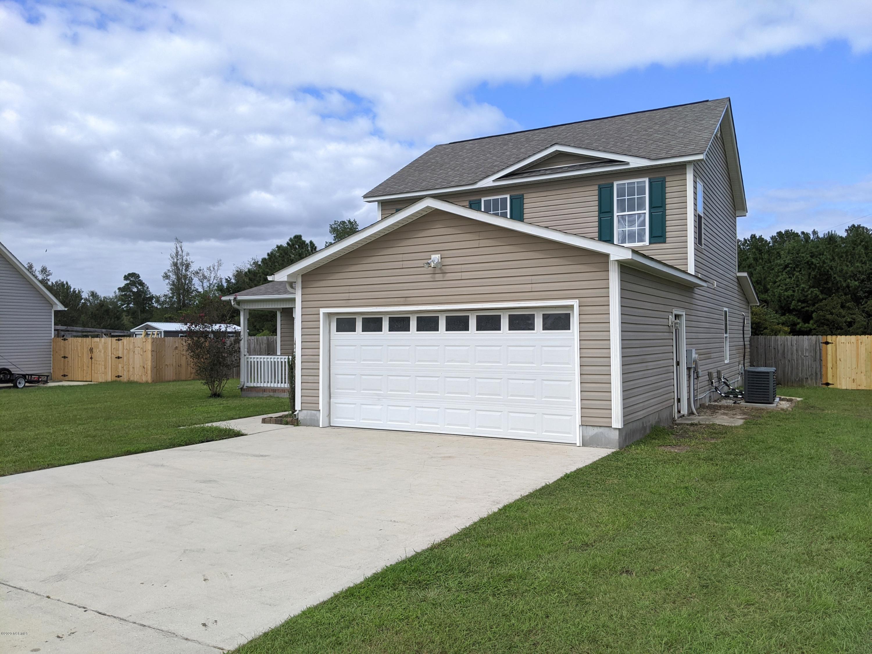 646 Ben Williams Road Jacksonville, NC 28540 - Photo 2 of 57 IMG_20200921_151330