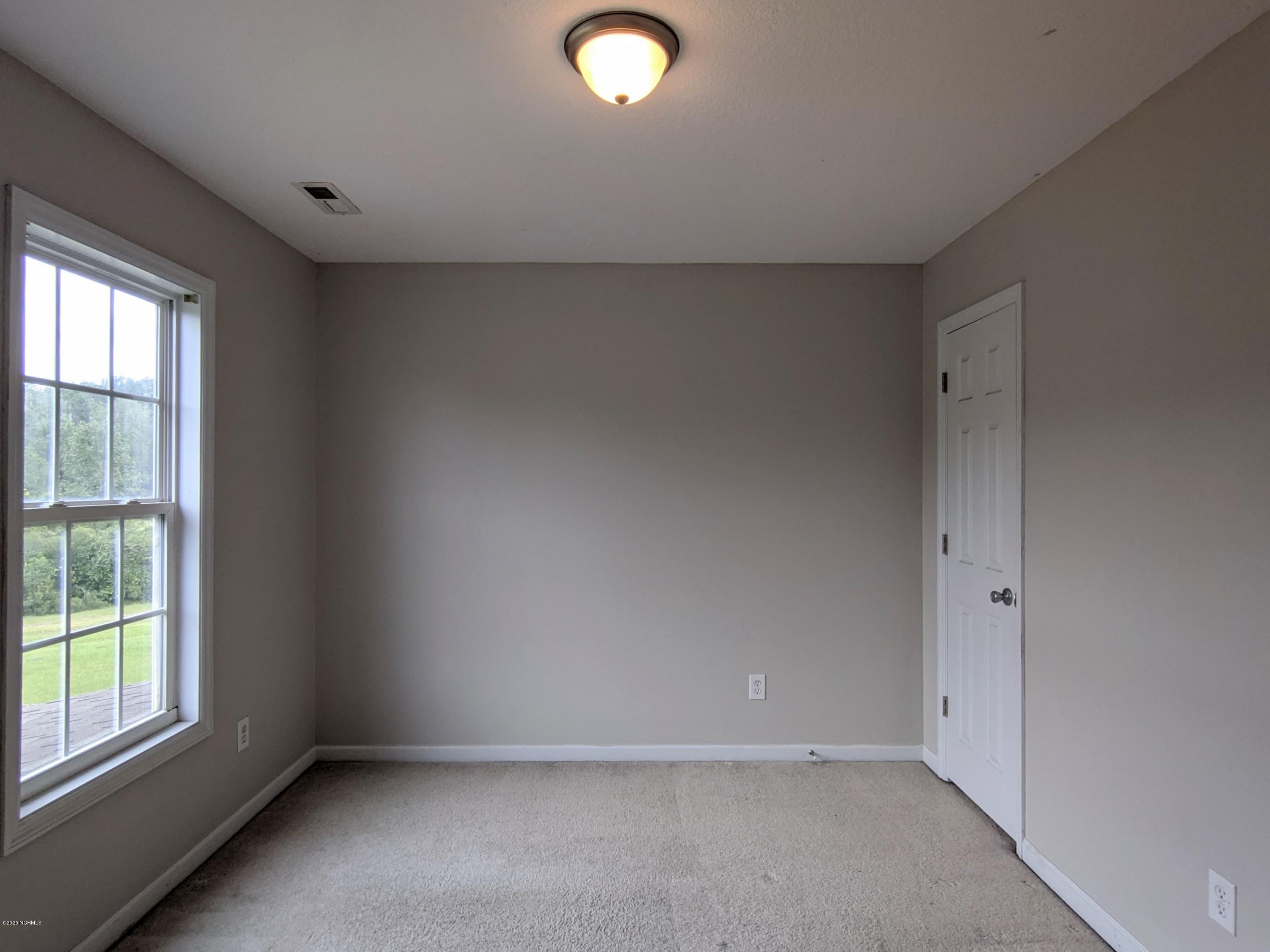 646 Ben Williams Road Jacksonville, NC 28540 - Photo 32 of 57 Bedroom 2