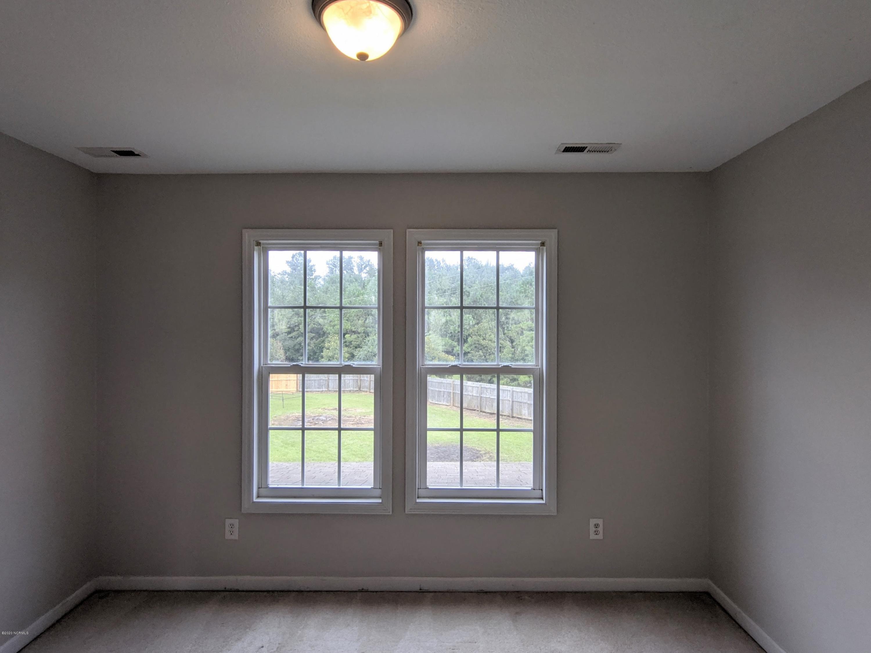 646 Ben Williams Road Jacksonville, NC 28540 - Photo 33 of 57 Bedroom 2