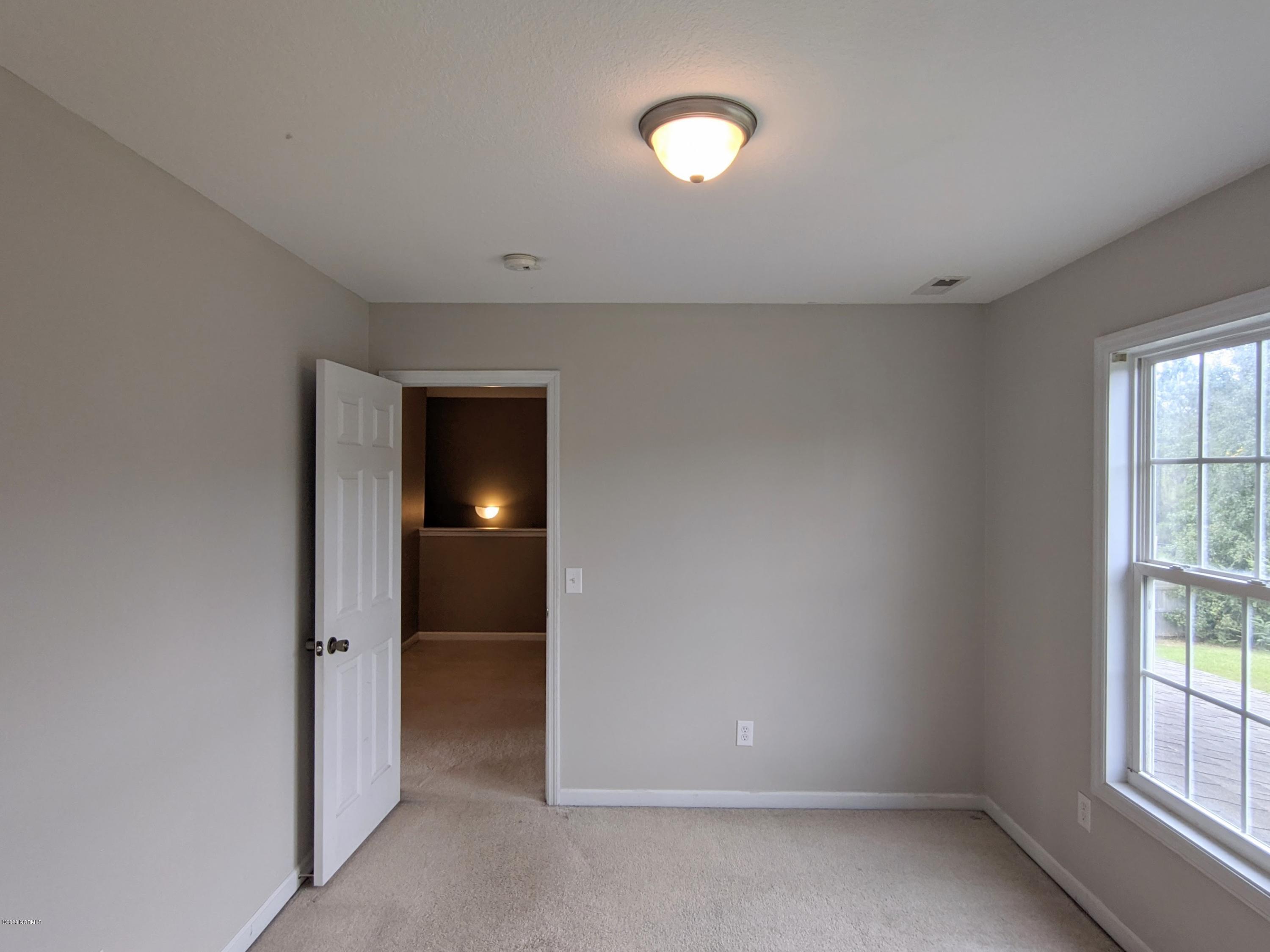 646 Ben Williams Road Jacksonville, NC 28540 - Photo 34 of 57 Bedroom 2