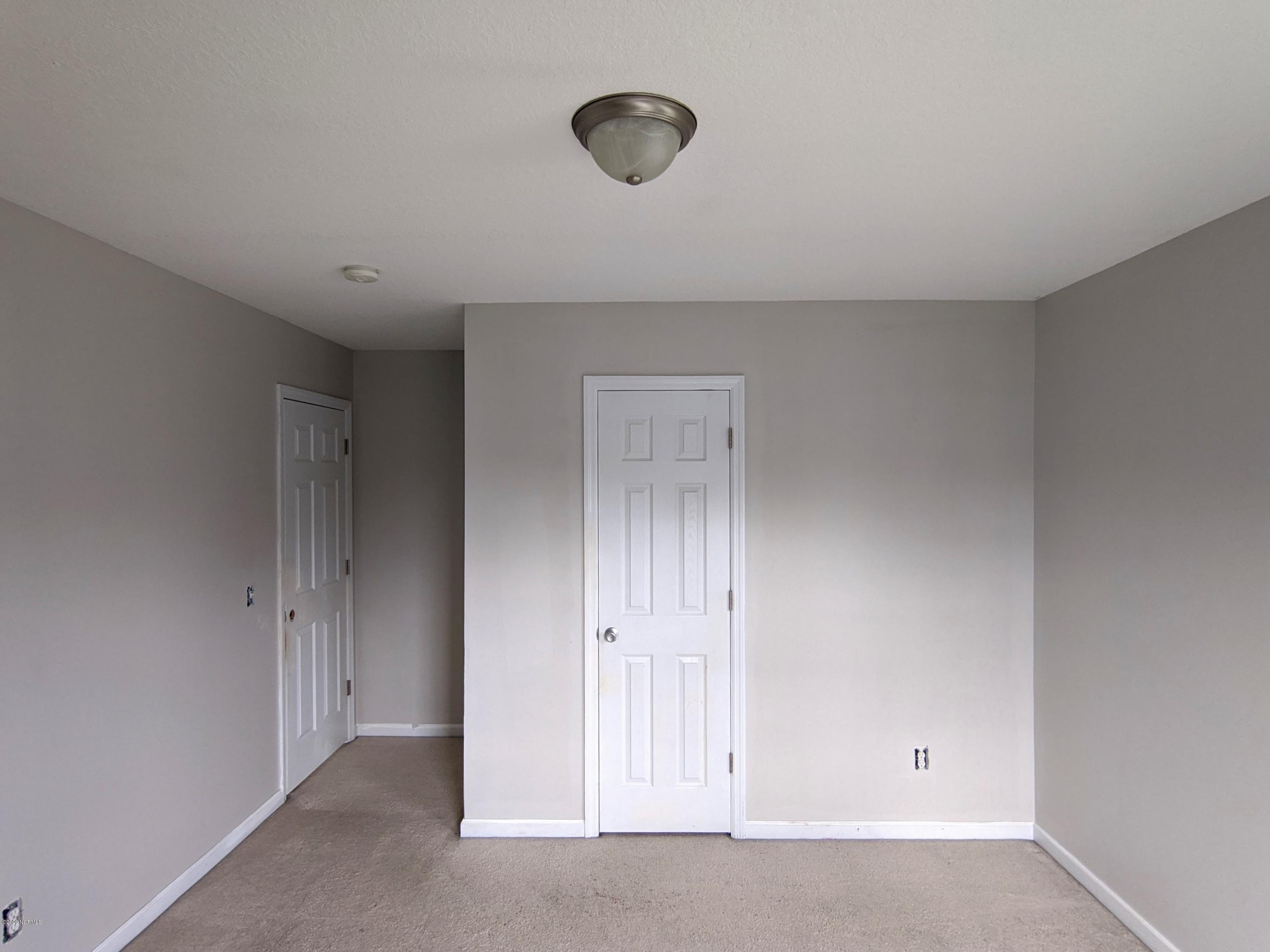 646 Ben Williams Road Jacksonville, NC 28540 - Photo 35 of 57 Bedroom 3