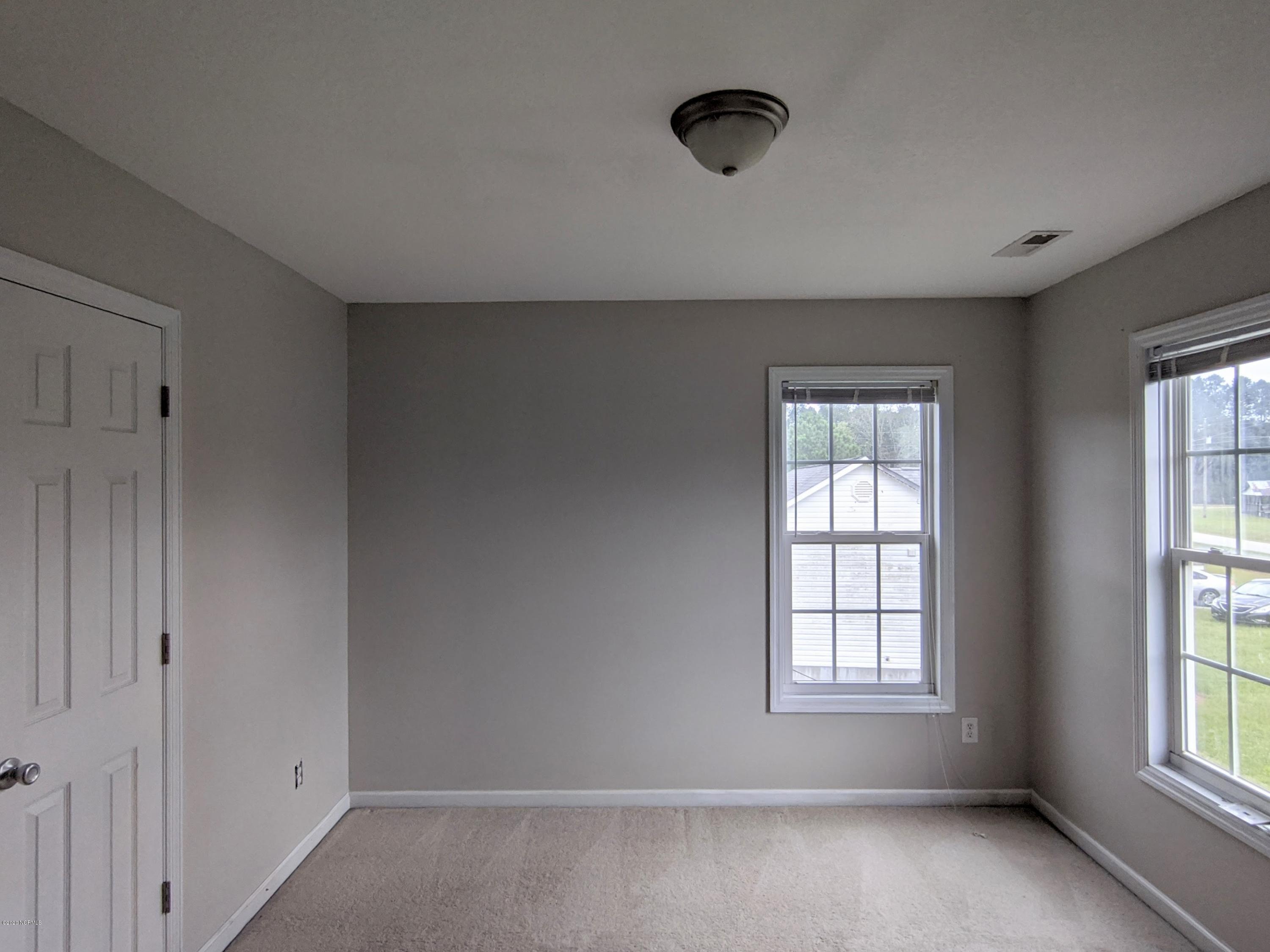 646 Ben Williams Road Jacksonville, NC 28540 - Photo 36 of 57 Bedroom 3