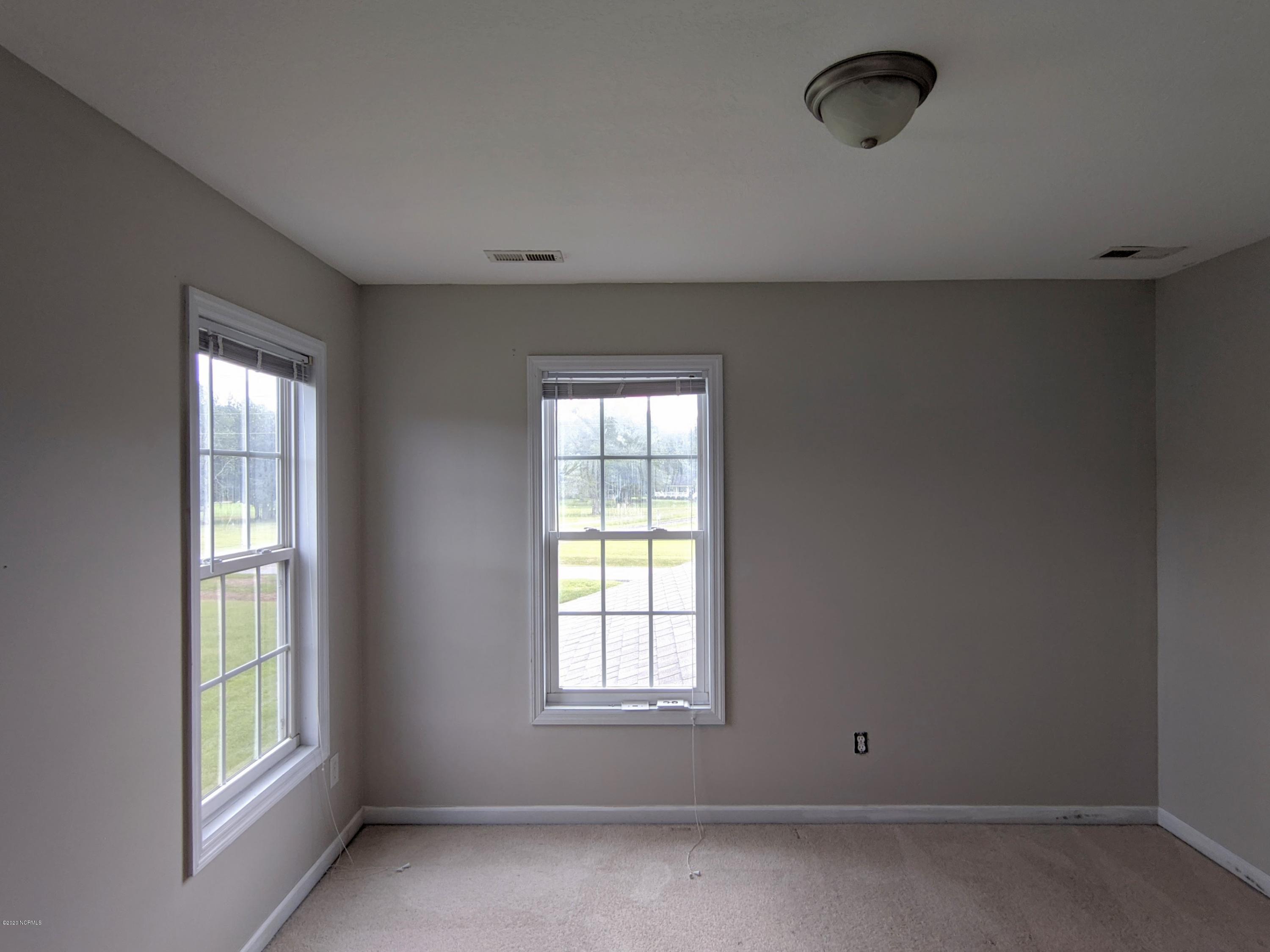 646 Ben Williams Road Jacksonville, NC 28540 - Photo 37 of 57 Bedroom 3