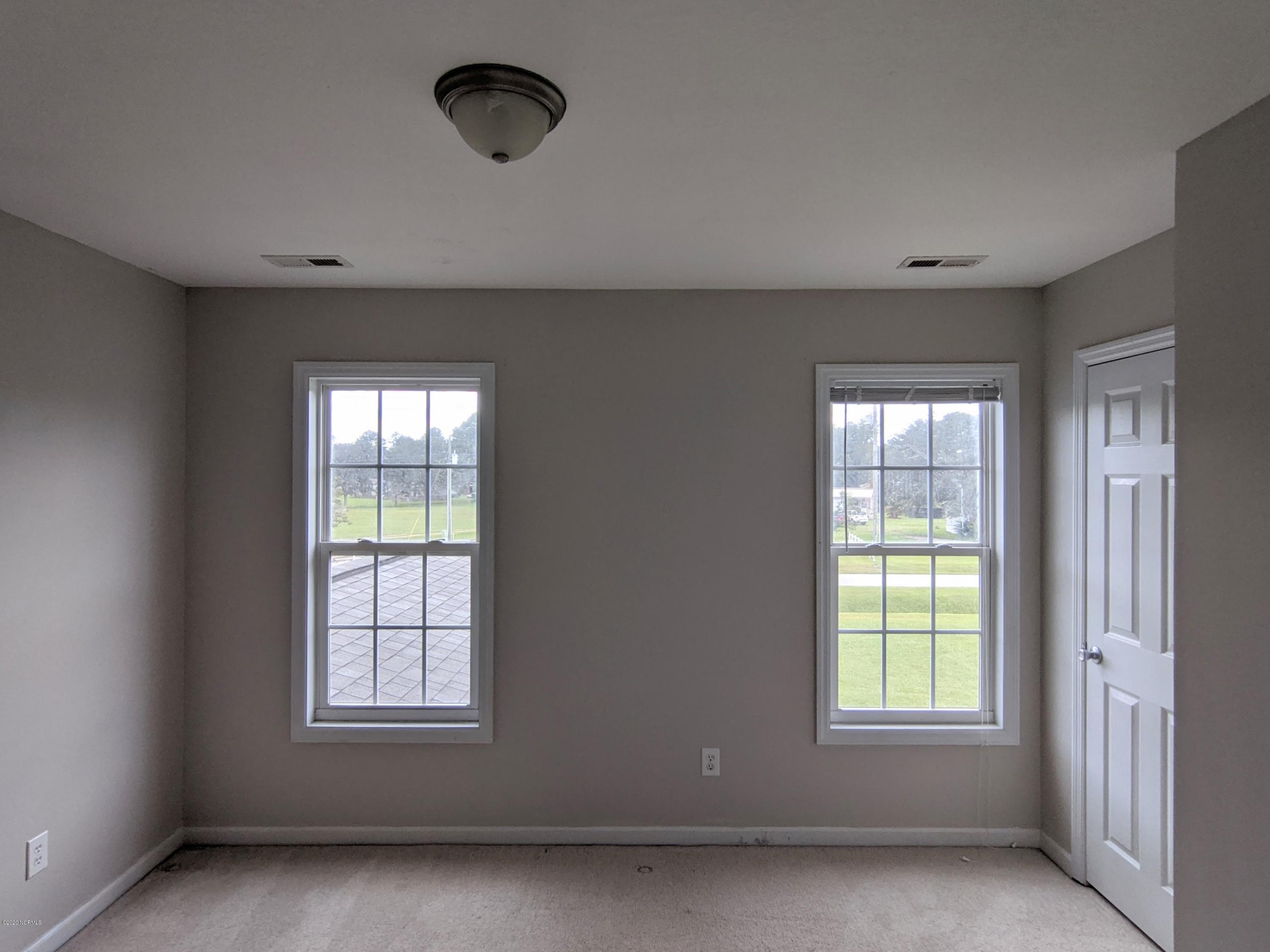 646 Ben Williams Road Jacksonville, NC 28540 - Photo 38 of 57 Bedroom 4