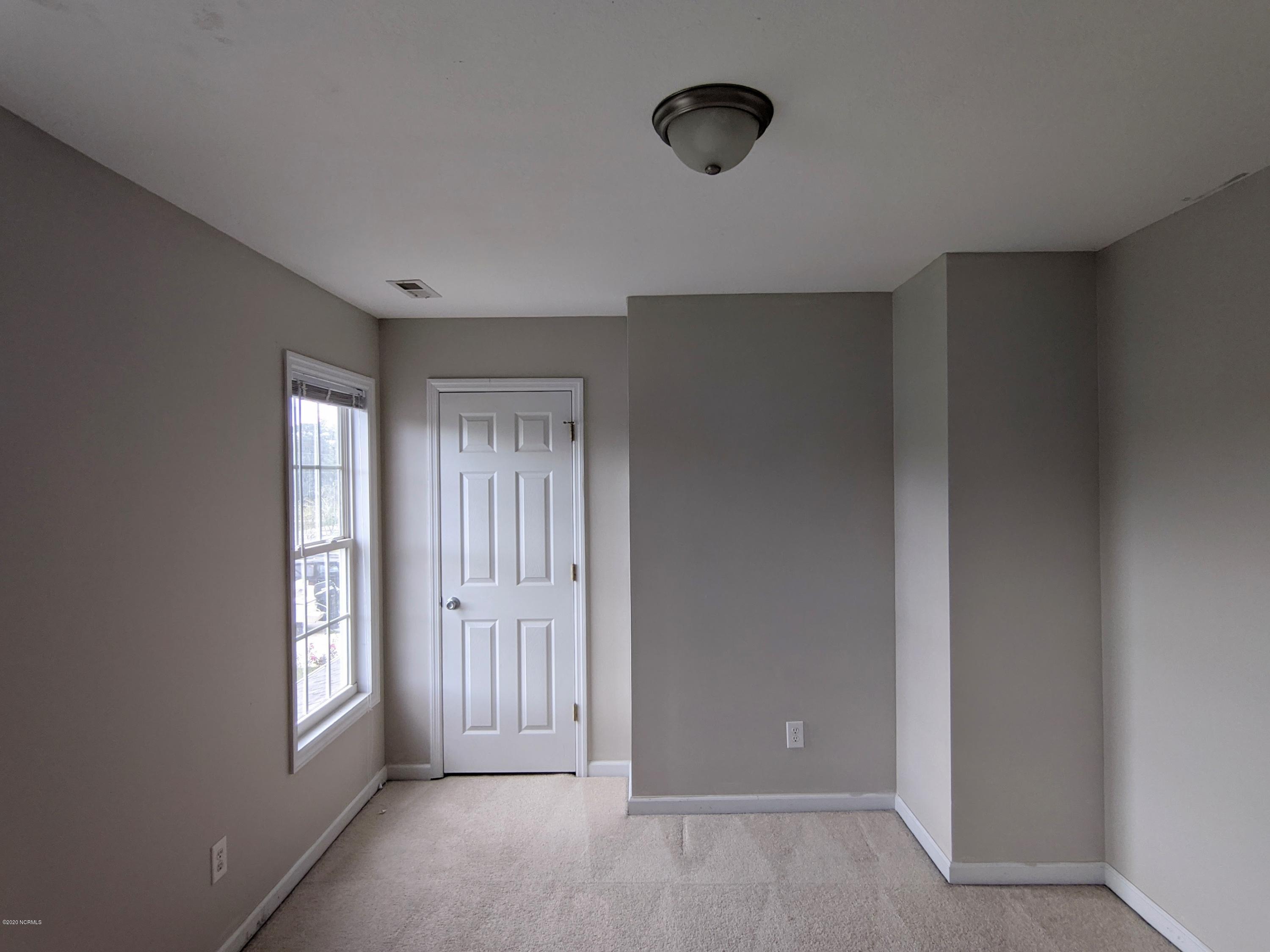 646 Ben Williams Road Jacksonville, NC 28540 - Photo 39 of 57 Bedroom 4