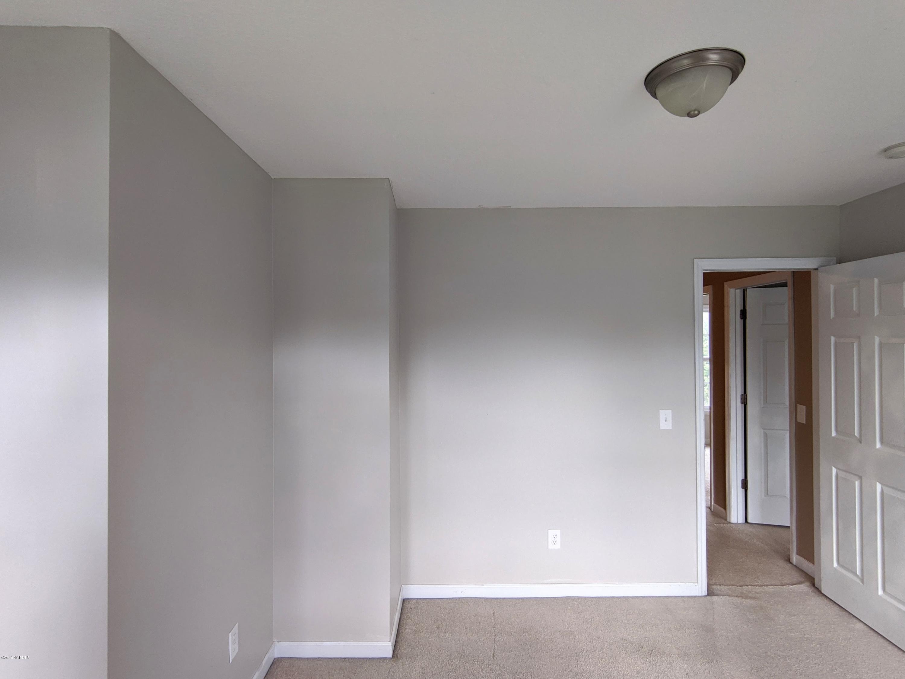 646 Ben Williams Road Jacksonville, NC 28540 - Photo 40 of 57 Bedroom 4