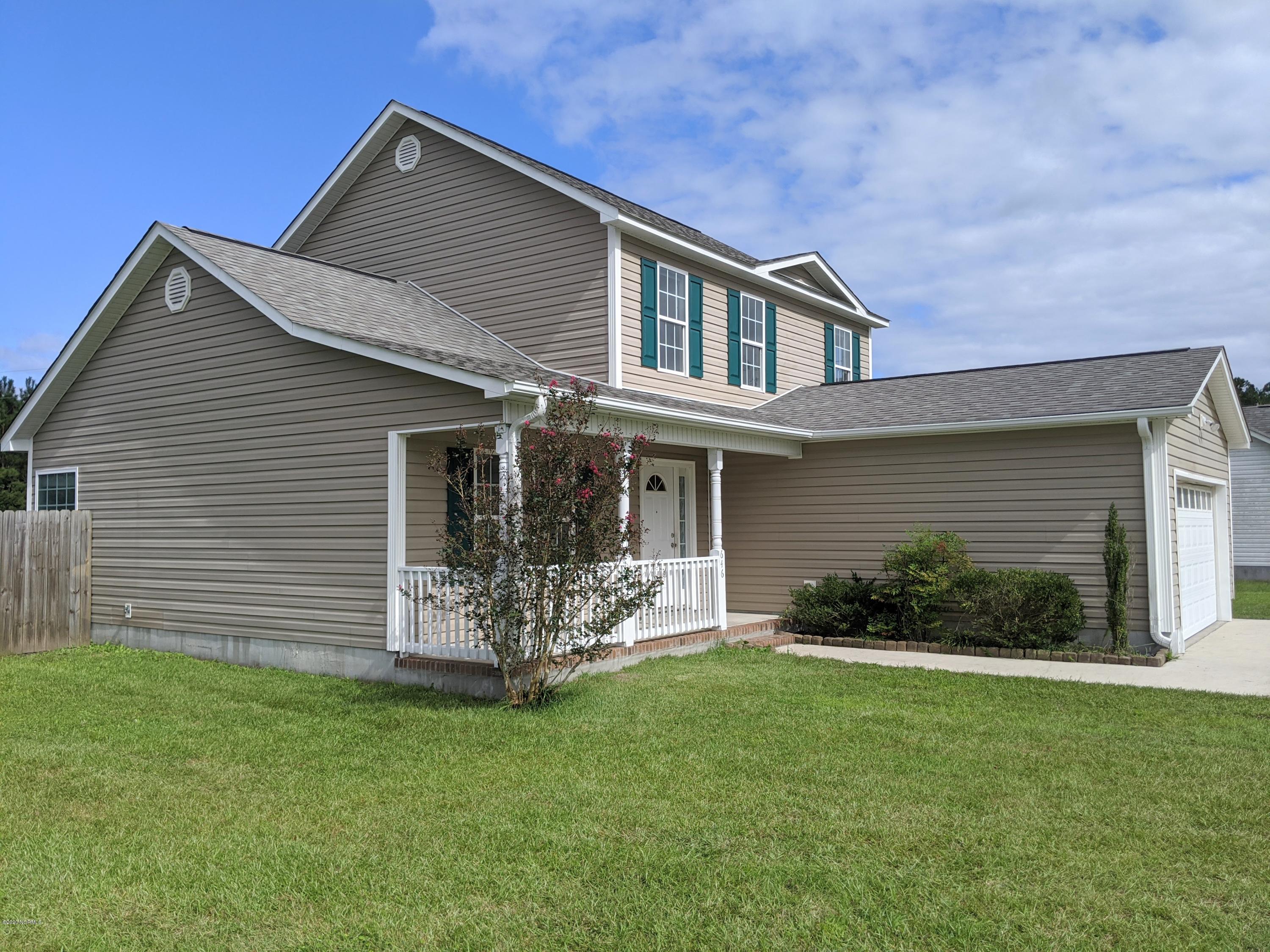 646 Ben Williams Road Jacksonville, NC 28540 - Photo 4 of 57 IMG_20200921_151512