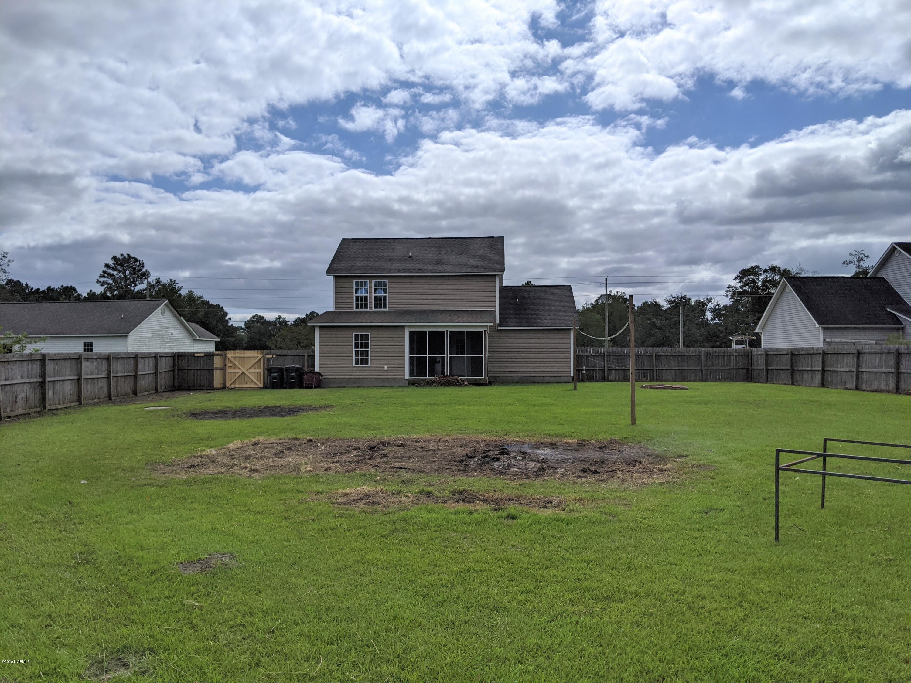 646 Ben Williams Road Jacksonville, NC 28540 - Photo 51 of 57 IMG_20200921_150623