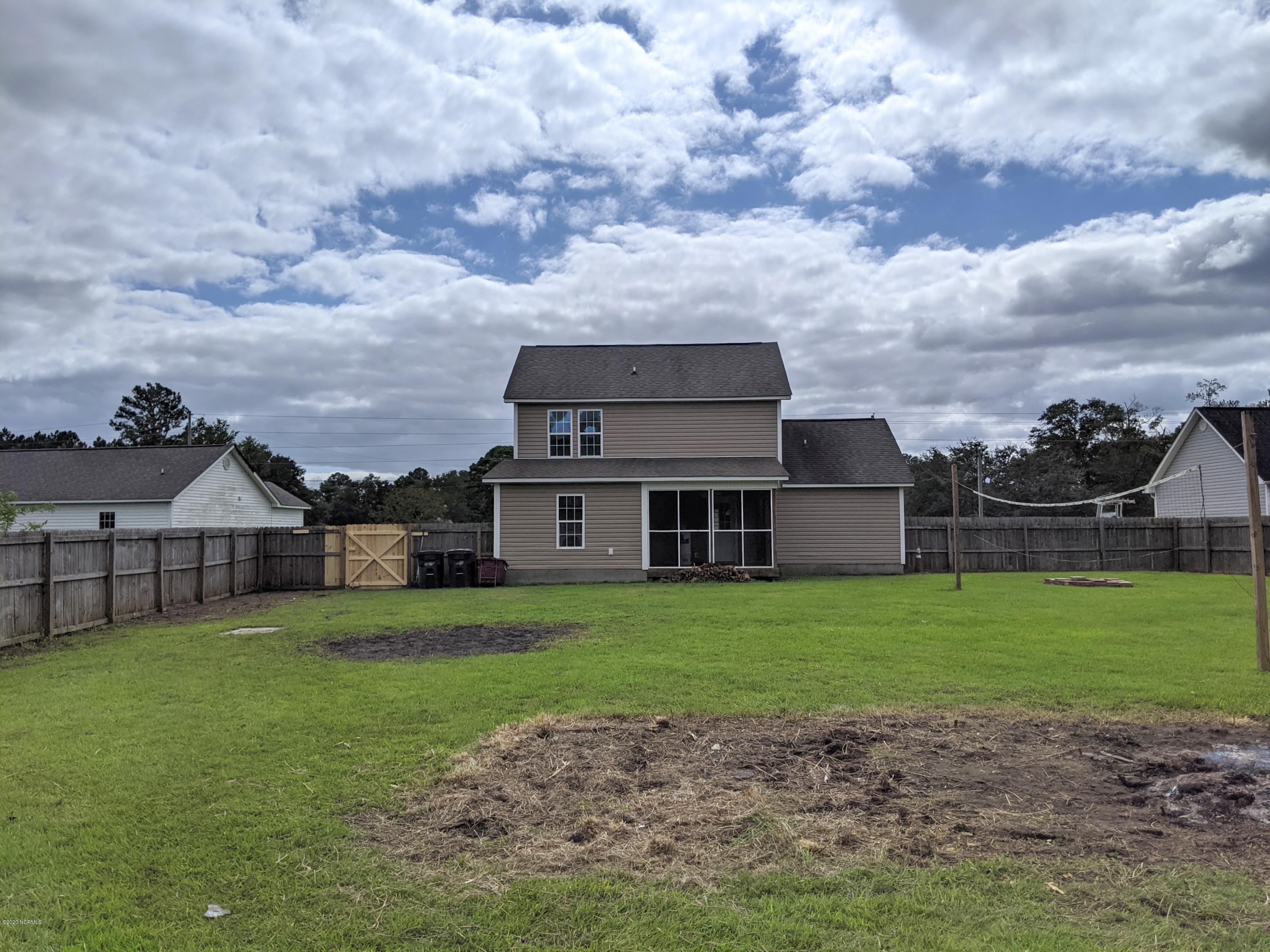 646 Ben Williams Road Jacksonville, NC 28540 - Photo 52 of 57 IMG_20200921_150632