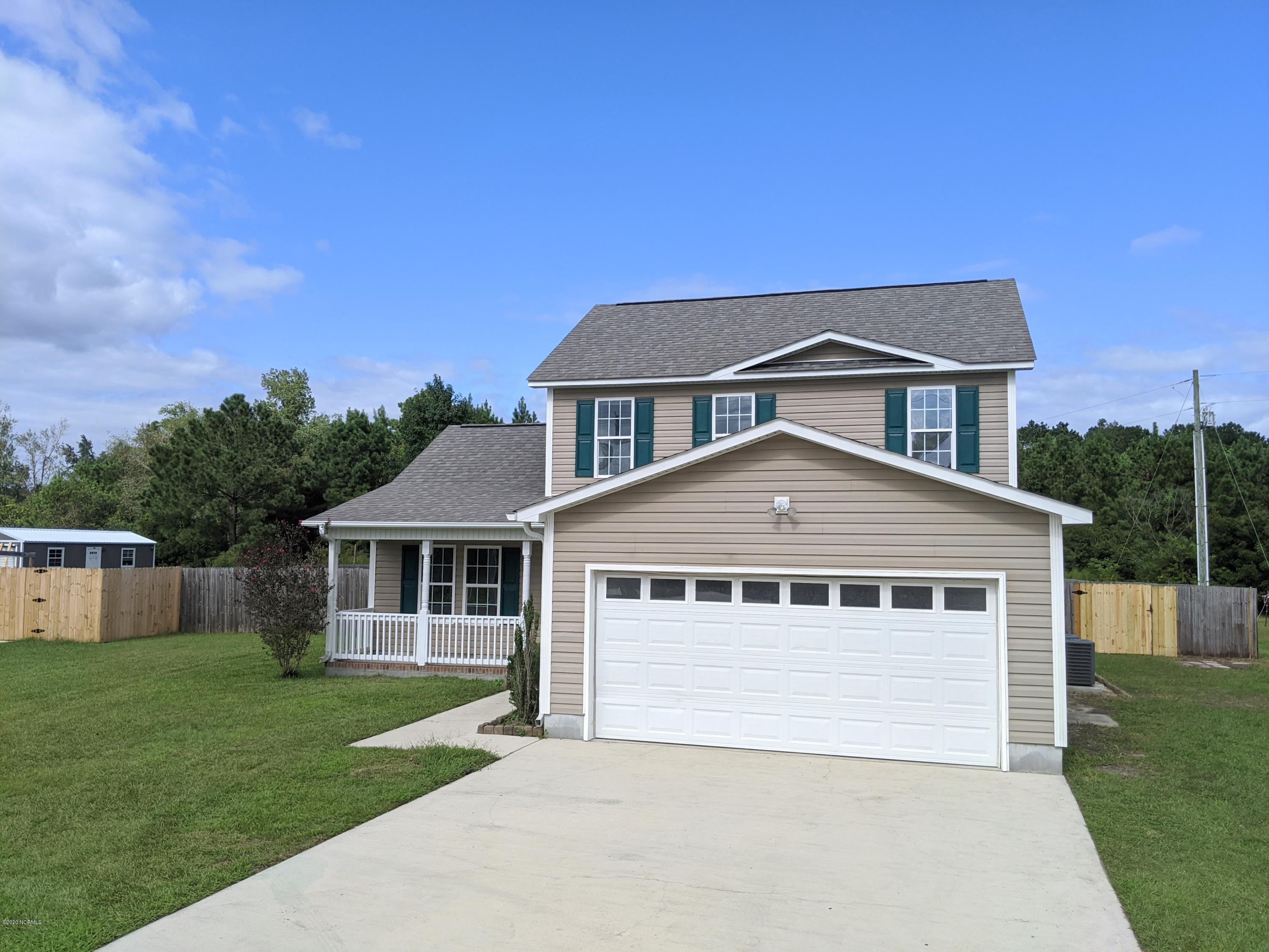 646 Ben Williams Road Jacksonville, NC 28540 - Photo 56 of 57 IMG_20200921_151618