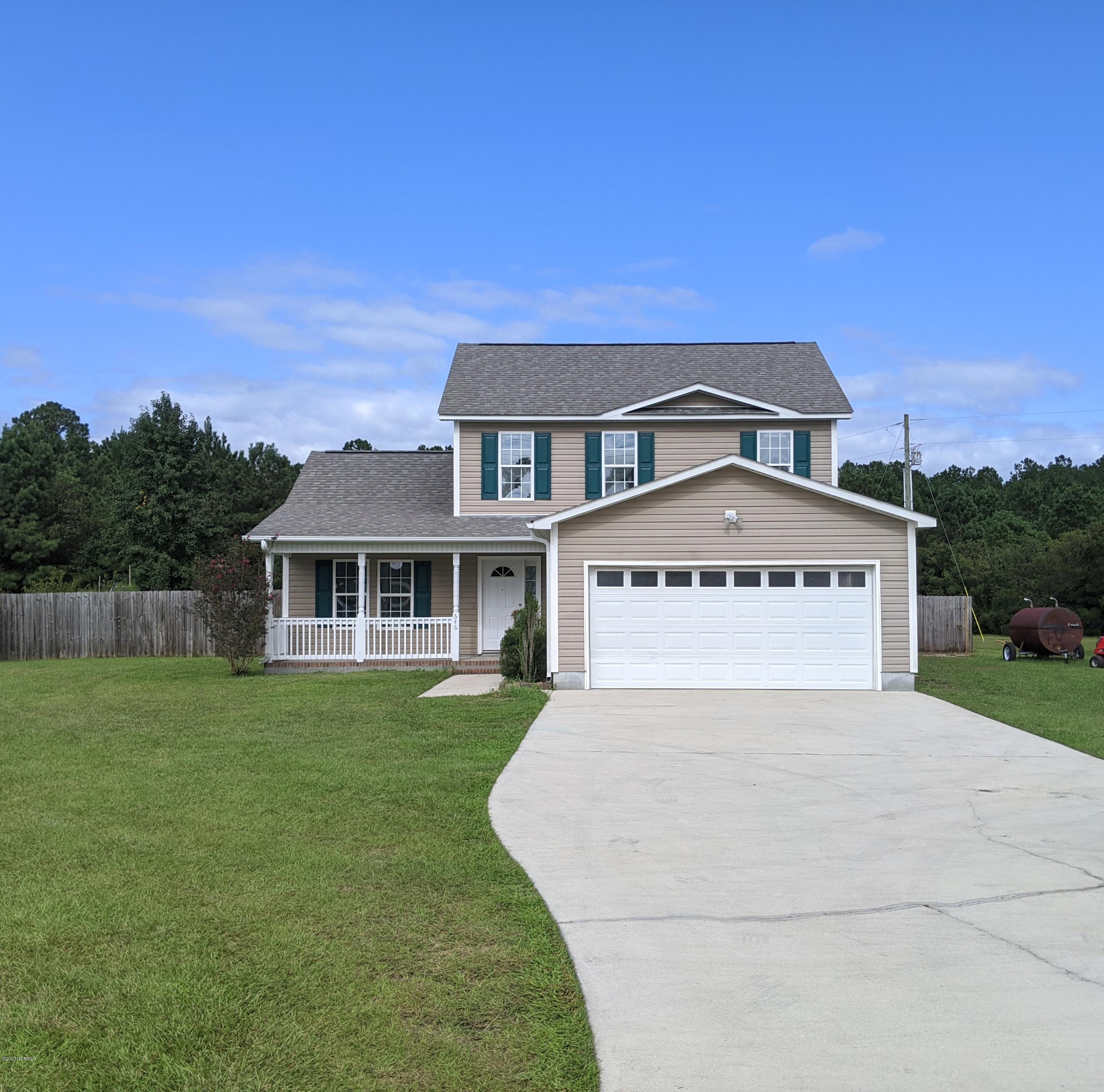 646 Ben Williams Road Jacksonville, NC 28540 - Photo 57 of 57 IMG_20200921_151646