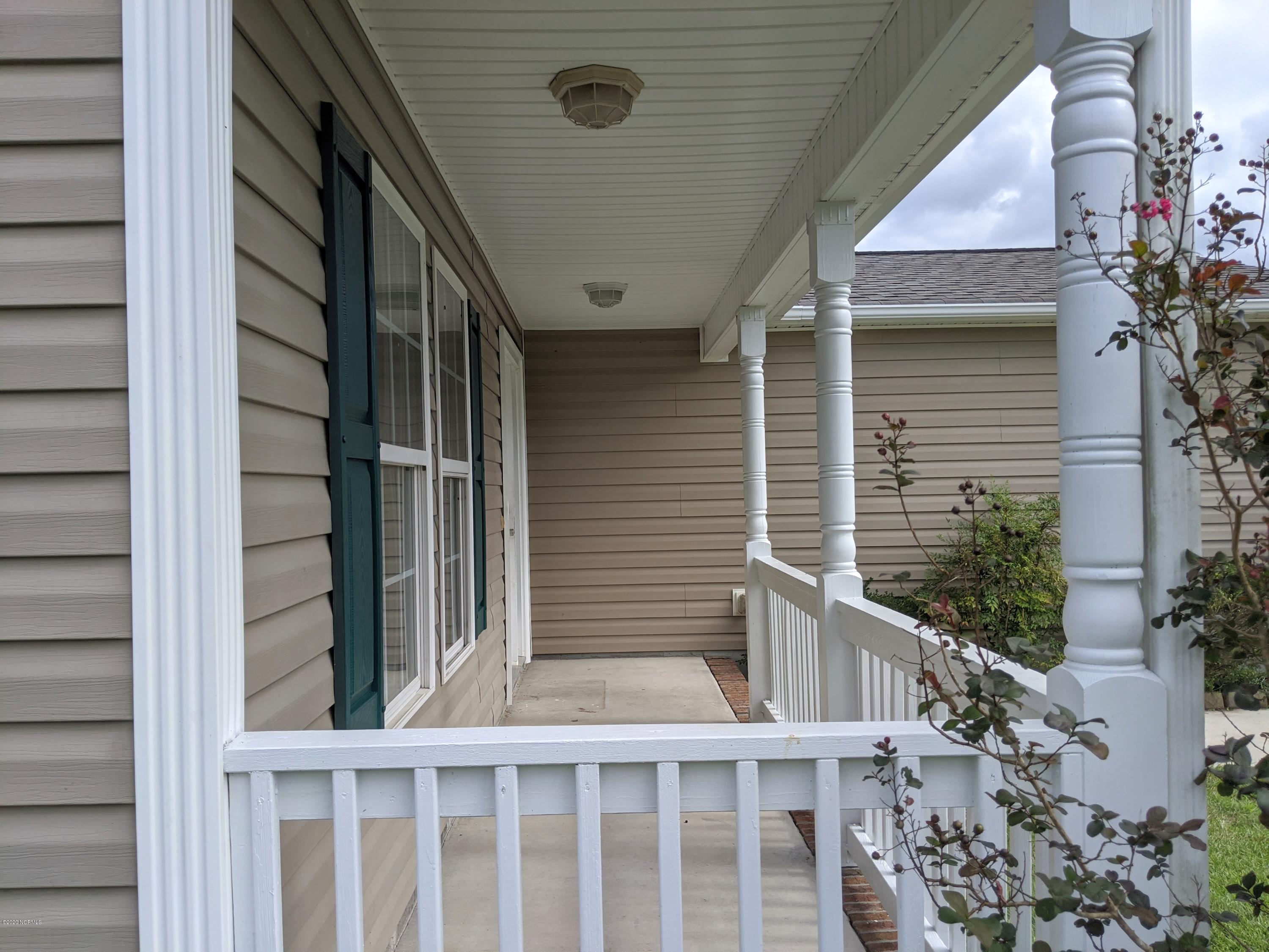 646 Ben Williams Road Jacksonville, NC 28540 - Photo 6 of 57 IMG_20200921_151456