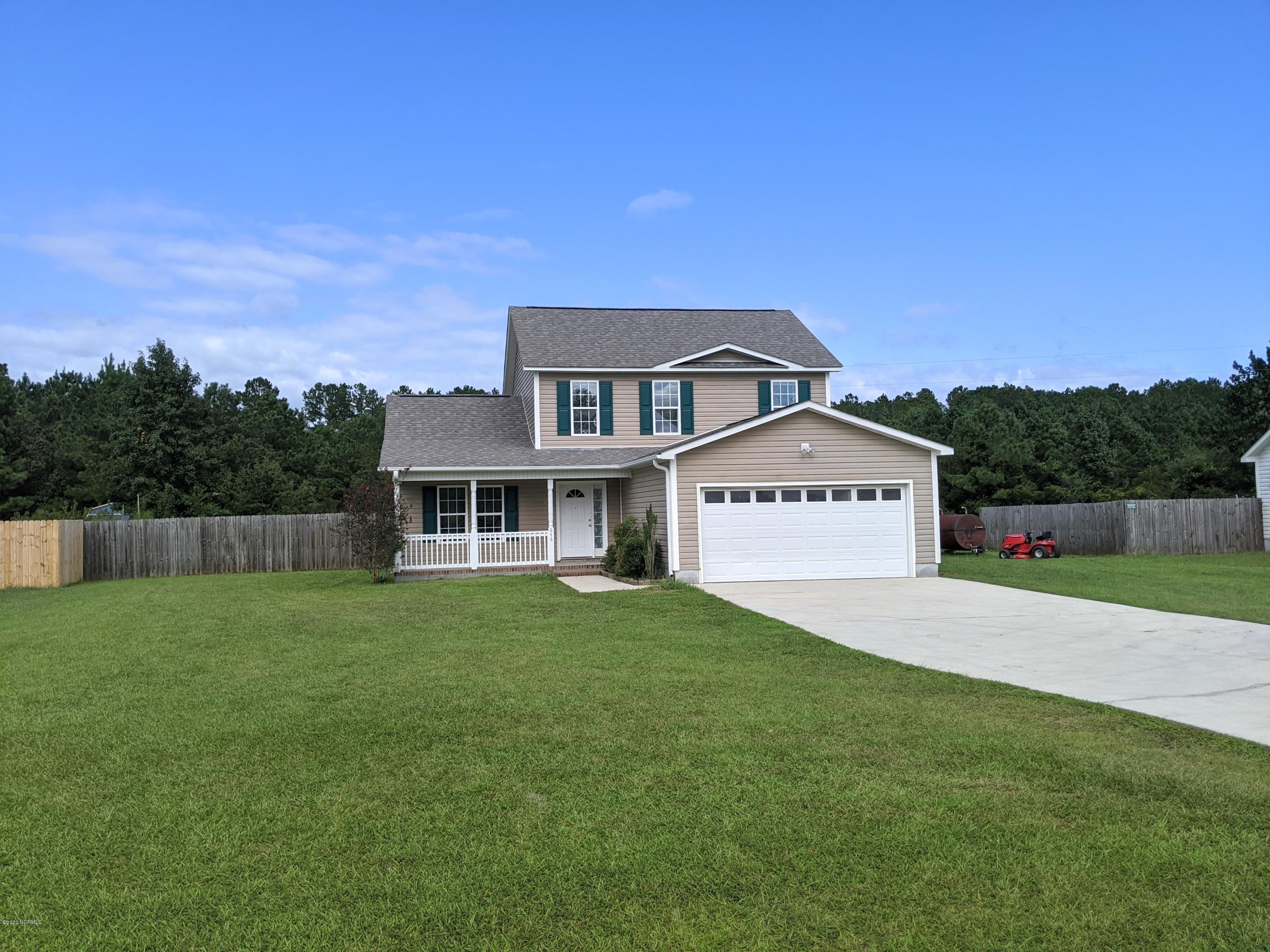 646 Ben Williams Road Jacksonville, NC 28540 - Photo 7 of 57 IMG_20200921_151700