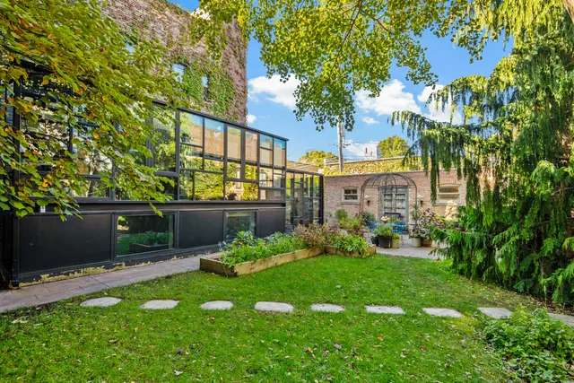 $4,999,000 | 1646 North Leavitt Street, Chicago, IL 60647