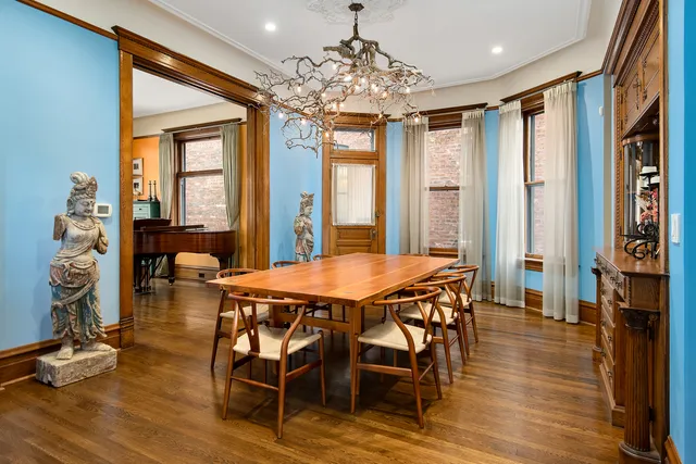 $4,999,000 | 1646 North Leavitt Street, Chicago, IL 60647