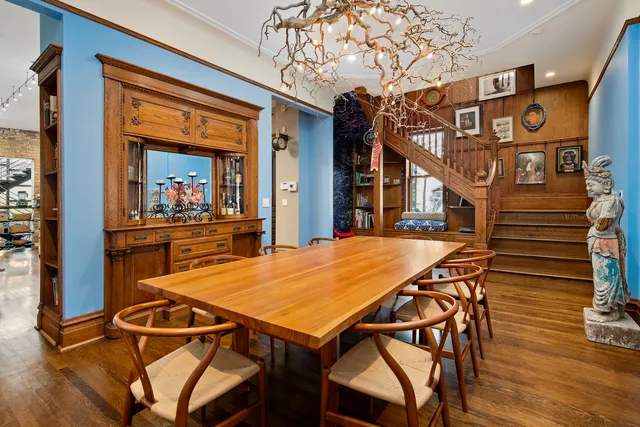 $4,999,000 | 1646 North Leavitt Street, Chicago, IL 60647