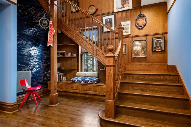 $4,999,000 | 1646 North Leavitt Street, Chicago, IL 60647