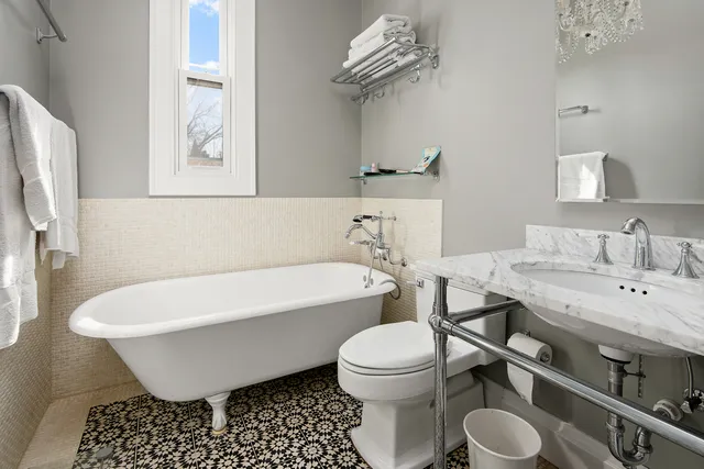 $4,999,000 | 1646 North Leavitt Street, Chicago, IL 60647