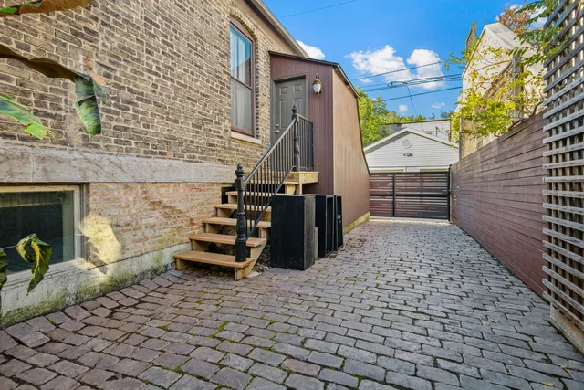 $4,999,000 | 1646 North Leavitt Street, Chicago, IL 60647