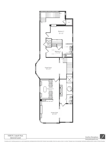 $4,999,000 | 1646 North Leavitt Street, Chicago, IL 60647