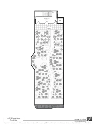 $4,999,000 | 1646 North Leavitt Street, Chicago, IL 60647