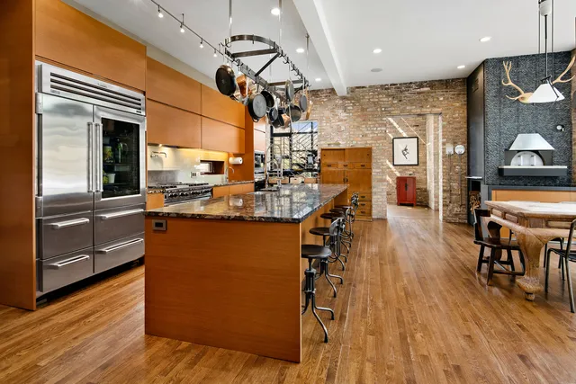 $4,999,000 | 1646 North Leavitt Street, Chicago, IL 60647