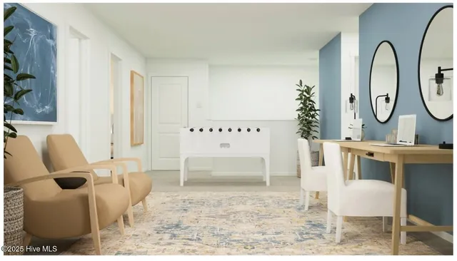 $308,600 | 1114 Cooper Hawk Lane Southwest, Unit LOT 205 LITTLETON, Ocean Isle Beach, NC 28469