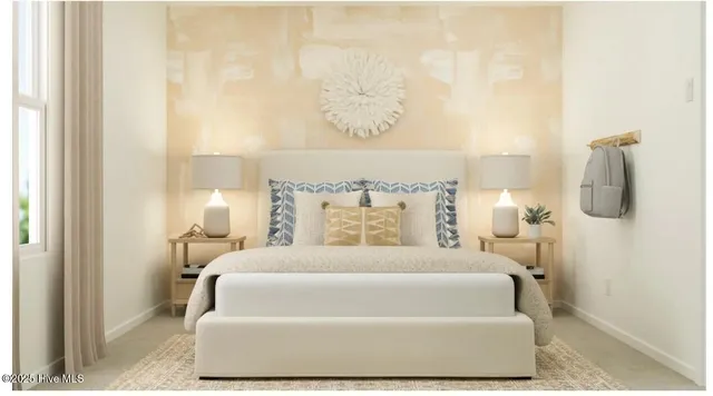 $308,600 | 1114 Cooper Hawk Lane Southwest, Unit LOT 205 LITTLETON, Ocean Isle Beach, NC 28469