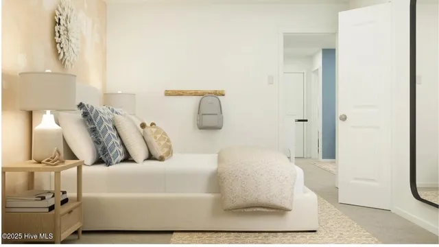 $308,600 | 1114 Cooper Hawk Lane Southwest, Unit LOT 205 LITTLETON, Ocean Isle Beach, NC 28469