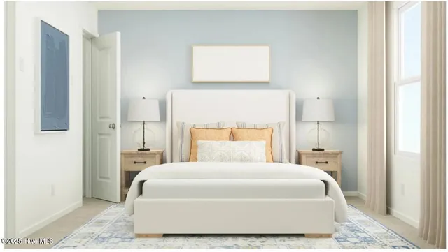 $308,600 | 1114 Cooper Hawk Lane Southwest, Unit LOT 205 LITTLETON, Ocean Isle Beach, NC 28469