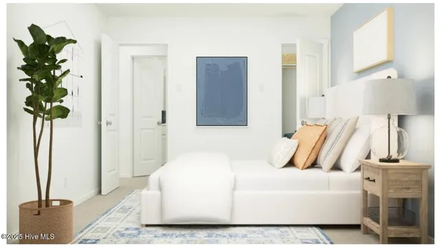 $308,600 | 1114 Cooper Hawk Lane Southwest, Unit LOT 205 LITTLETON, Ocean Isle Beach, NC 28469