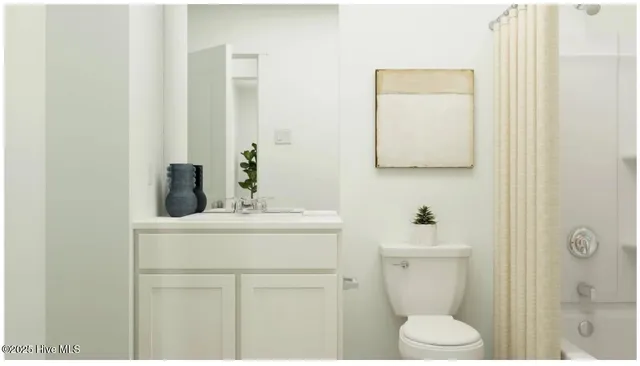 $308,600 | 1114 Cooper Hawk Lane Southwest, Unit LOT 205 LITTLETON, Ocean Isle Beach, NC 28469