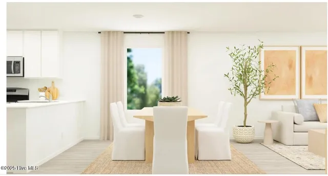 $308,600 | 1114 Cooper Hawk Lane Southwest, Unit LOT 205 LITTLETON, Ocean Isle Beach, NC 28469