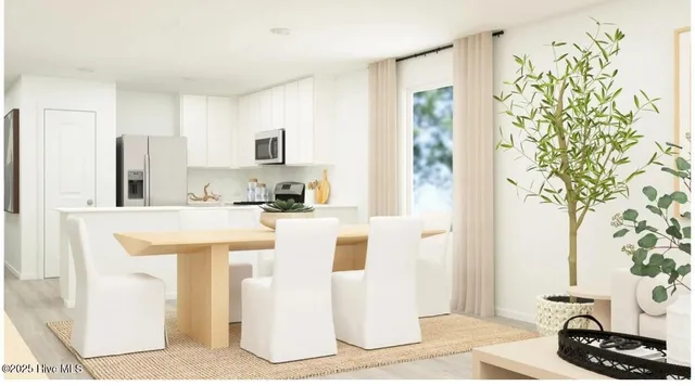 $308,600 | 1114 Cooper Hawk Lane Southwest, Unit LOT 205 LITTLETON, Ocean Isle Beach, NC 28469