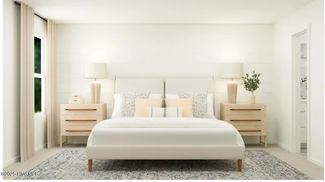 $308,600 | 1114 Cooper Hawk Lane Southwest, Unit LOT 205 LITTLETON, Ocean Isle Beach, NC 28469