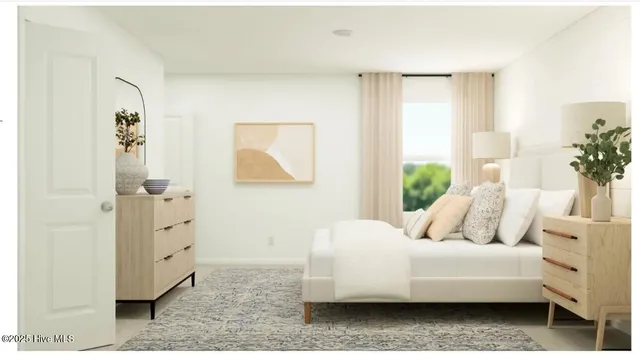 $308,600 | 1114 Cooper Hawk Lane Southwest, Unit LOT 205 LITTLETON, Ocean Isle Beach, NC 28469