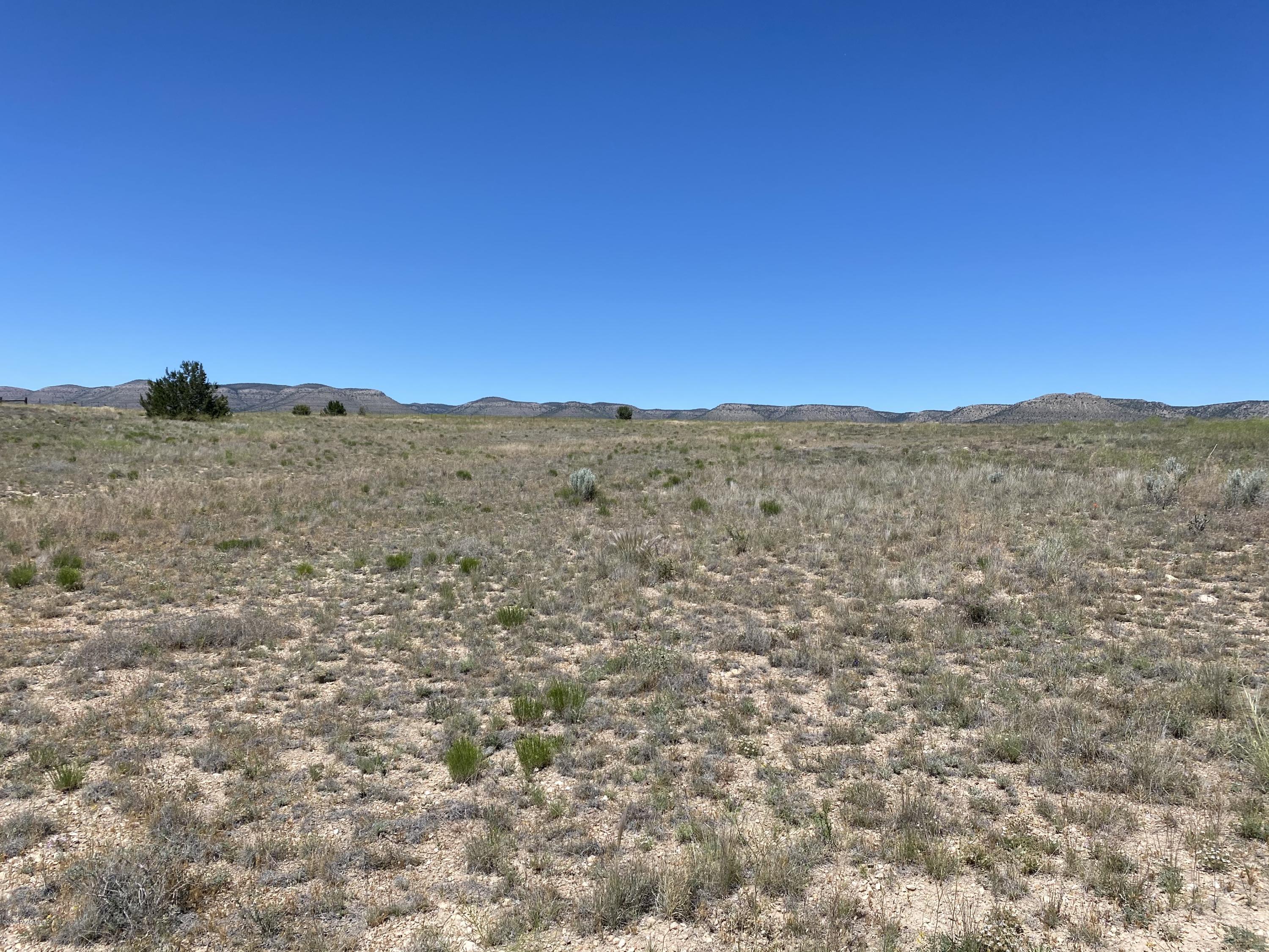 0 Milk Ranch Paulden, AZ 86334 - Photo 2 of 5 a view of mountain