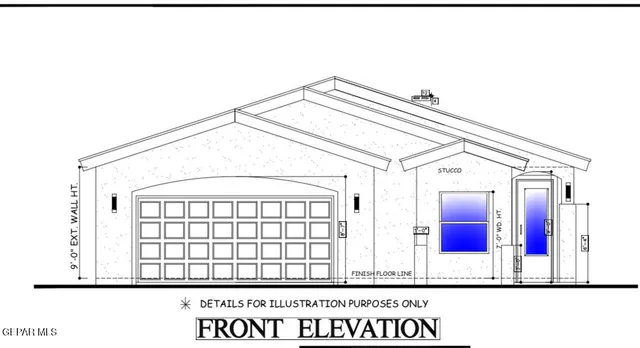 a picture of a living room