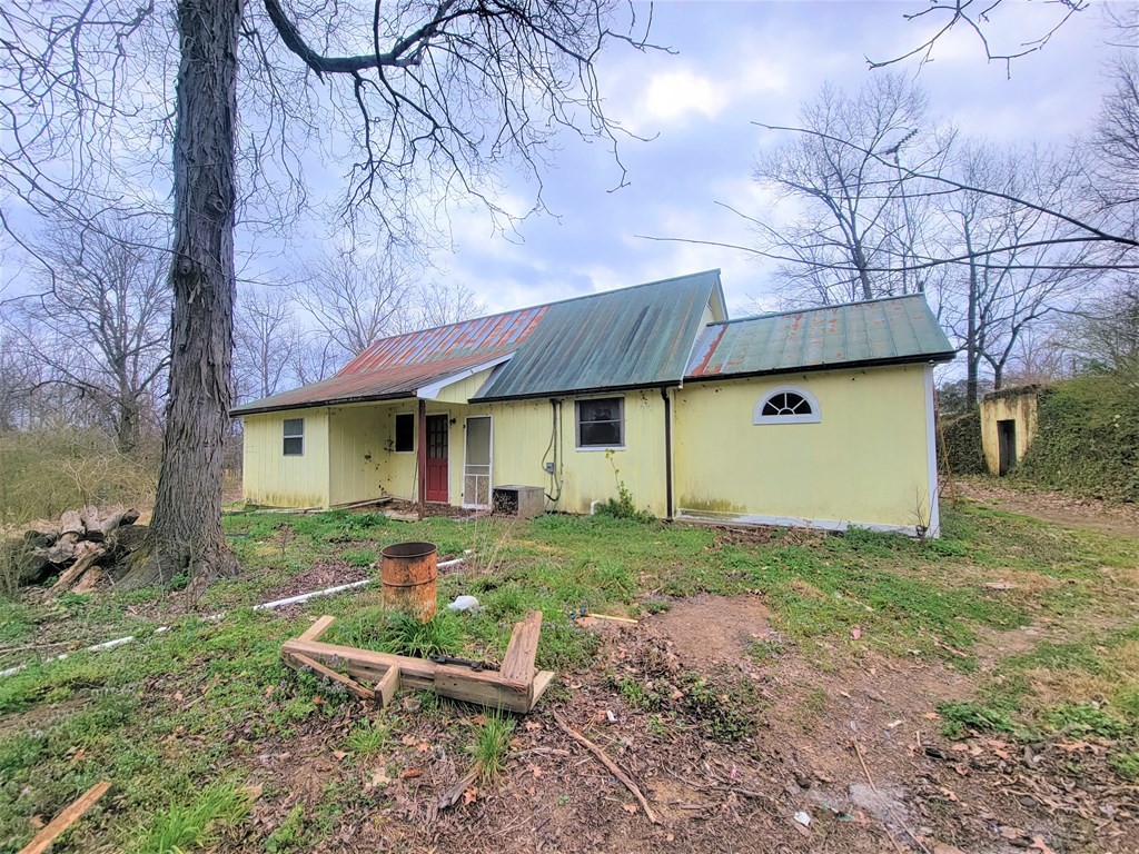 5690 Georgetown Road Northwest Cleveland, TN 37312 - Photo 2 of 8 Gallery Image 2
