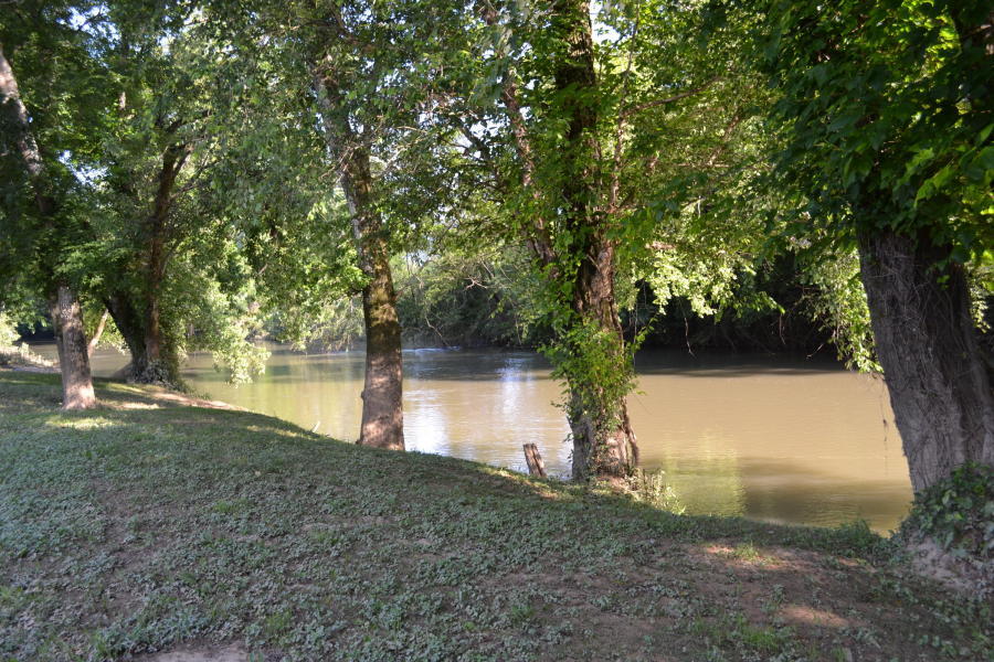 2350 Ketner Mill Road Whitwell, TN 37397 - Photo 3 of 33 Riverfront