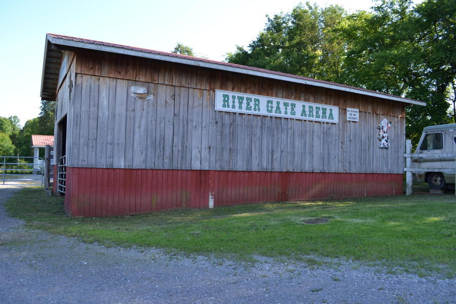2350 Ketner Mill Road Whitwell, TN 37397 - Photo 4 of 33 Barn