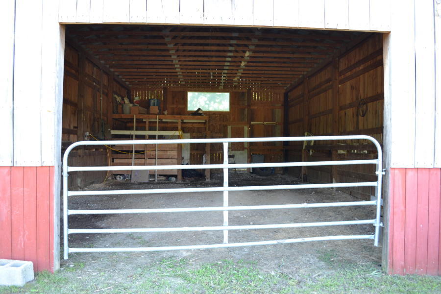 2350 Ketner Mill Road Whitwell, TN 37397 - Photo 5 of 33 Barn (2)