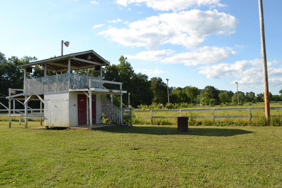 2350 Ketner Mill Road Whitwell, TN 37397 - Photo 8 of 33 Horse arena (2)