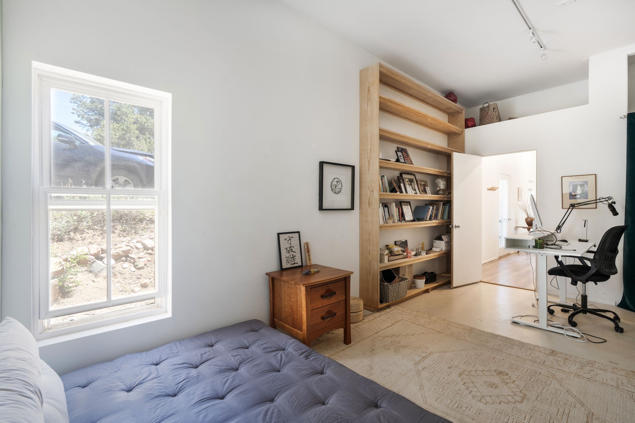 36 San Sebastian Road Santa Fe, NM 87505 - Photo 57 of 60 Studio